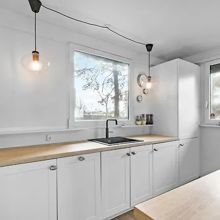 Holiday home Beautiful In With Sauna