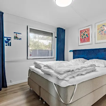 Beautiful In With Sauna Holiday home