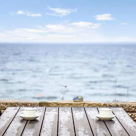 Beautiful In With Sauna Holiday home *