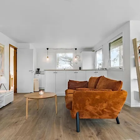 Holiday home Beautiful In With Sauna *