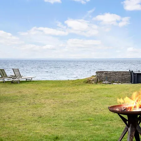 Beautiful In With Sauna Holiday home Jaegerspris