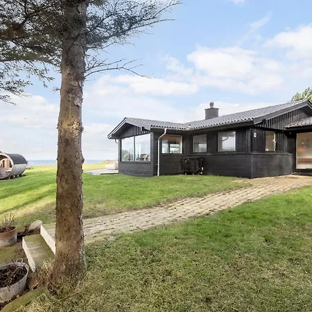 Beautiful In With Sauna Holiday home *
